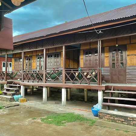 Sun Down Dondet Bungalows Ban Dondét Exterior foto